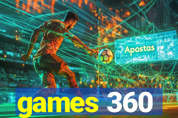 games 360